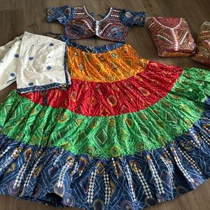 Brand new Chaniya Choli